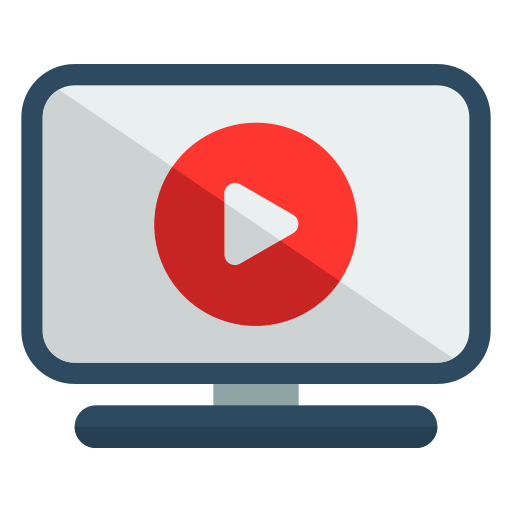 para videos