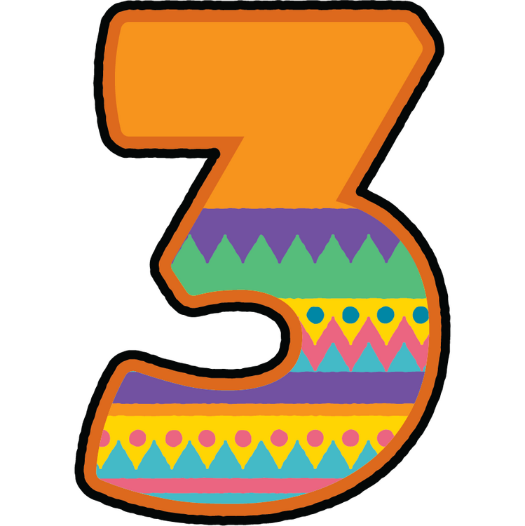 3 3