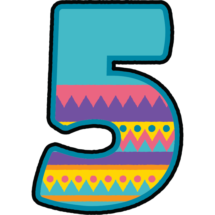 5 5
