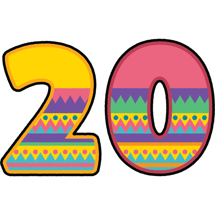 20 20
